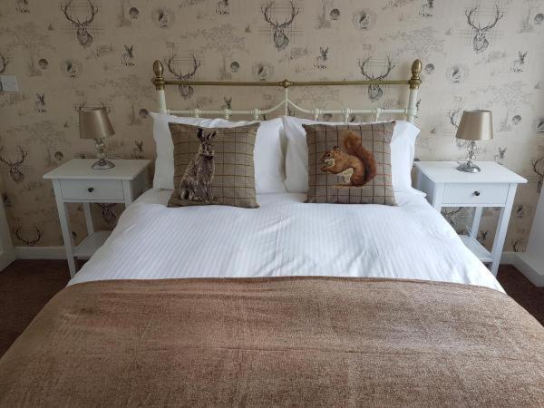 Foxes Field B&B Aston Nantwich Wrenbury Exterior photo